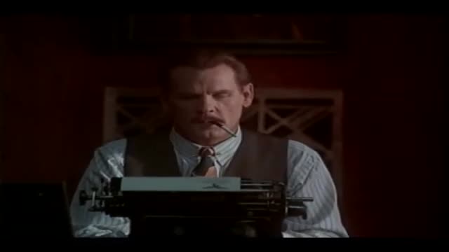 Nuit Noire 1. Fragmanı