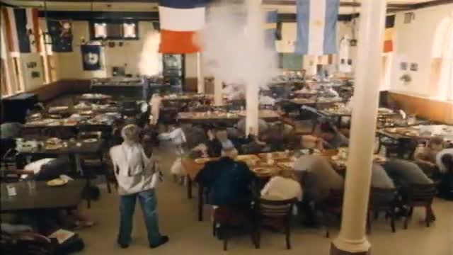 Toy Soldiers 3. Fragmanı