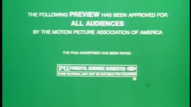 Voyage Of The Rock Aliens 1. Fragmanı