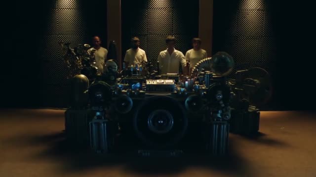 the muppets music video muppet show theme song