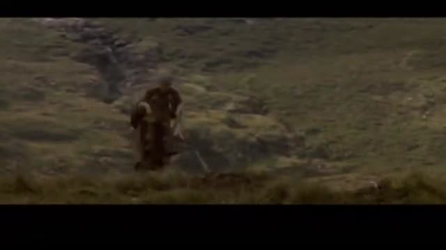 Lovespell 1. Fragmanı