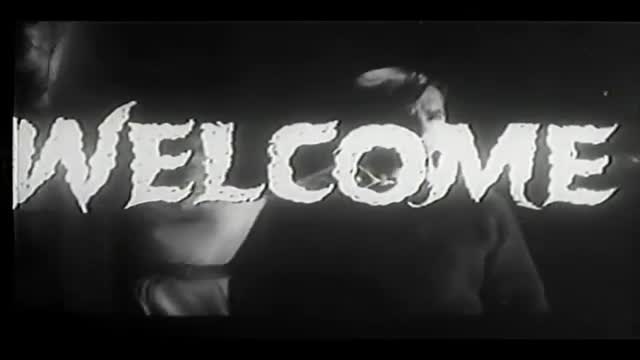 The City Of The Dead 1. Fragmanı