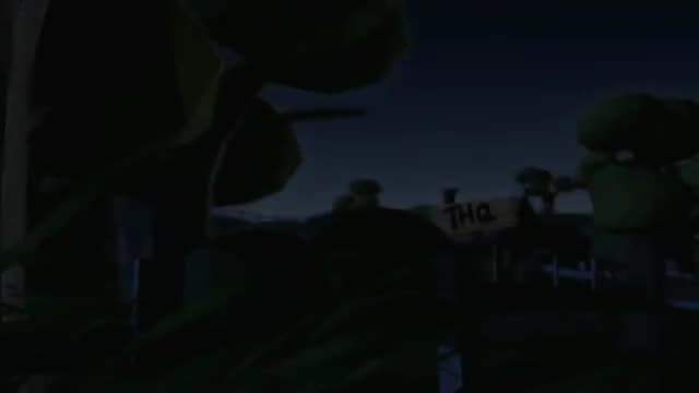 Barnyard 2. Fragmanı