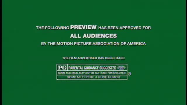 Barnyard 3. Fragmanı