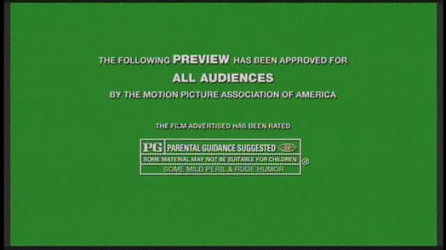 Barnyard 5. Fragmanı