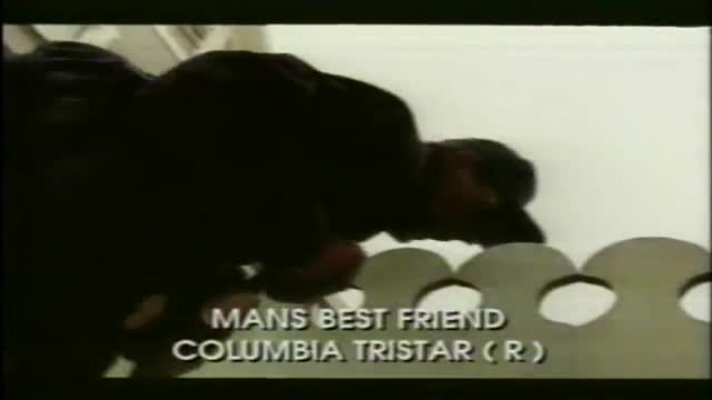 Man's Best Friend 2. Fragmanı