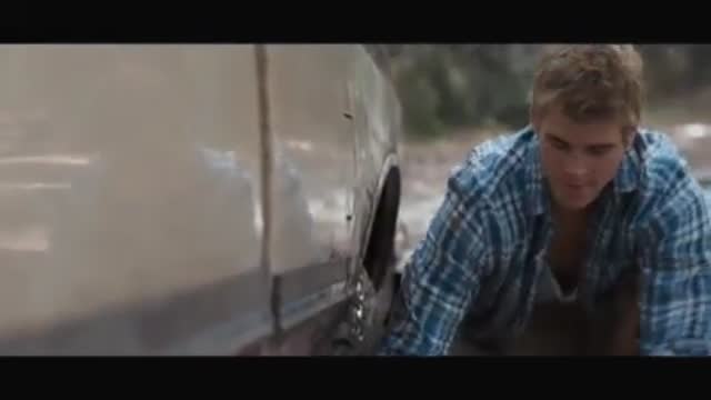 The Last Song 5. Fragmanı