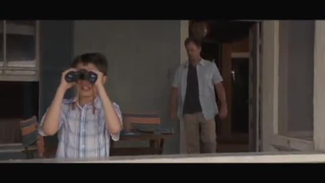 The Last Song 7. Fragmanı