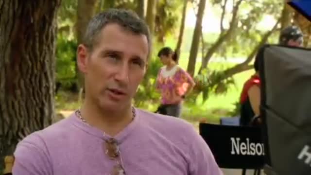 The Last Song 9. Fragmanı