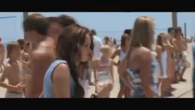 The Last Song 14. Fragmanı