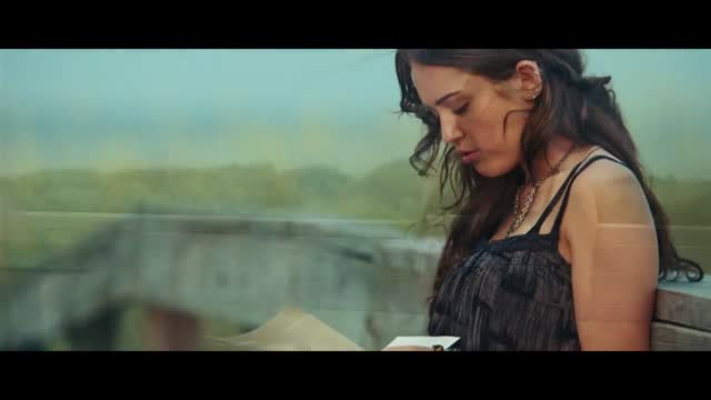 The Last Song 15. Fragmanı