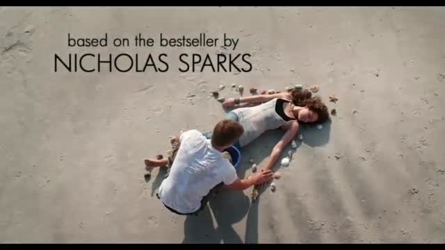 The Last Song 17. Fragmanı