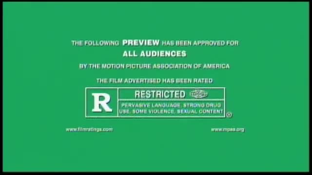 On The Outs 2. Fragmanı