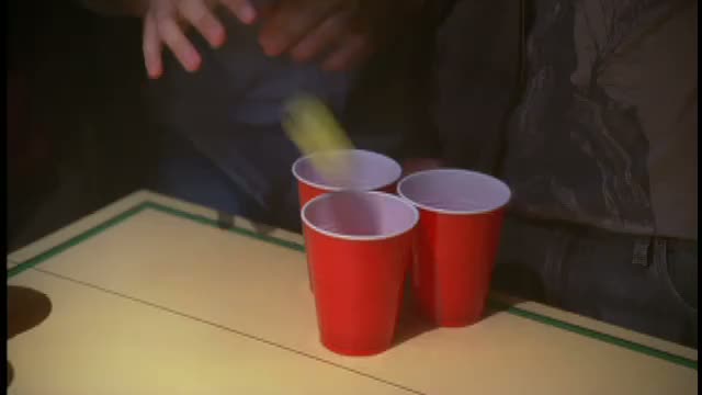 Pingpong 1. Fragmanı