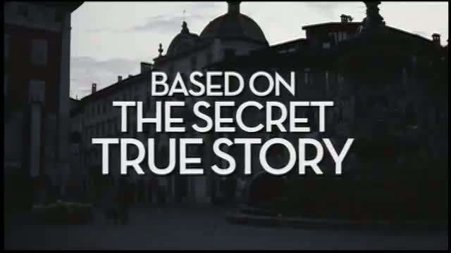 Vincere 4. Fragmanı