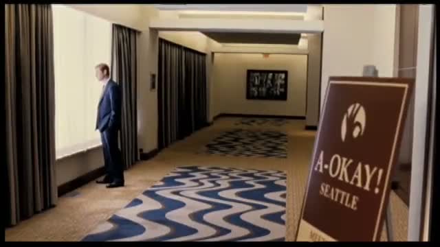 Love Happens 2. Fragmanı