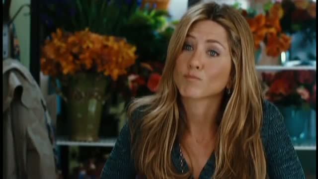 Love Happens 7. Fragmanı