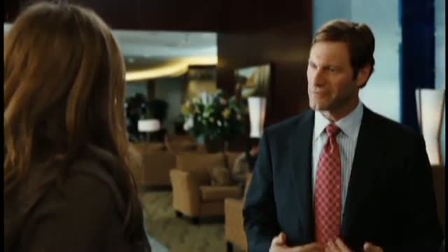 Love Happens 9. Fragmanı