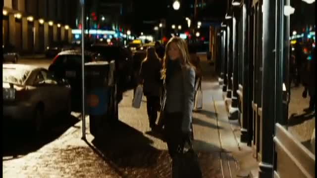 Love Happens 10. Fragmanı