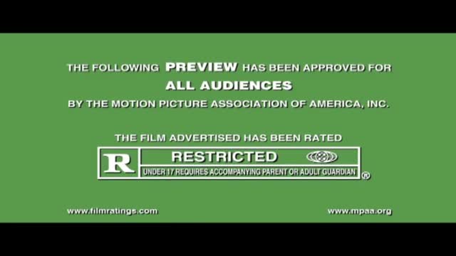 Thick As Thieves 1. Fragmanı