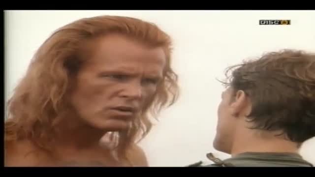 Farewell To The King 1. Fragmanı