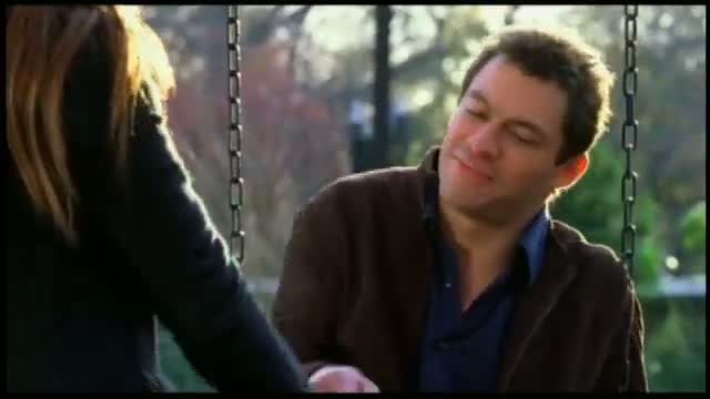 The Forgotten 1. Fragmanı