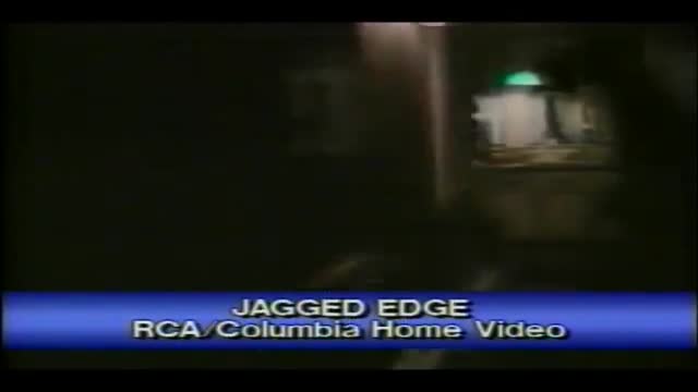 In The Cold Of The Night 1. Fragmanı