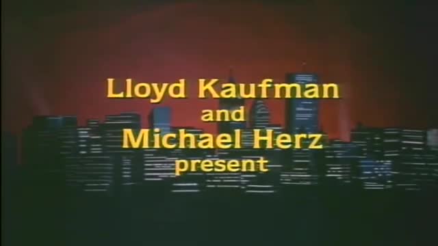 Sizzle Beach, U.s.a. 1. Fragmanı