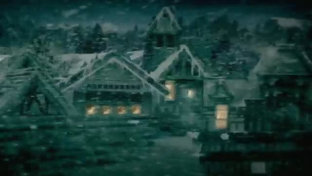 Snow Queen 2. Fragmanı