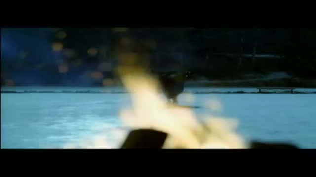 Snow Queen 4. Fragmanı