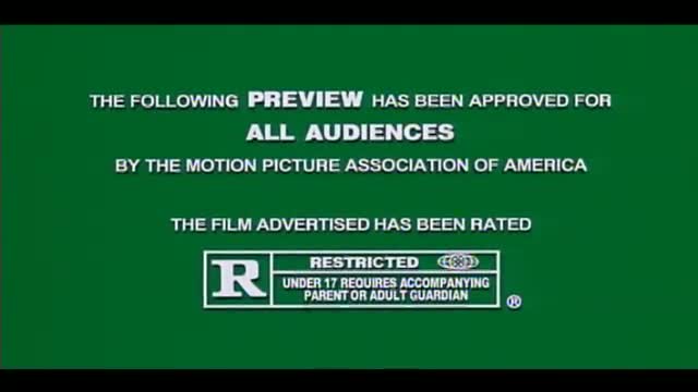 Sideways 1. Fragmanı