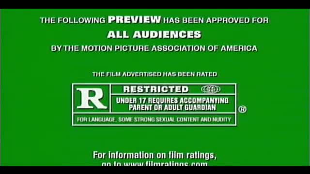 Sideways 2. Fragmanı