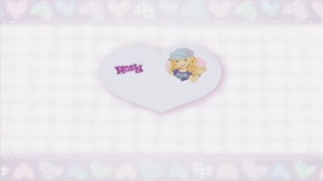 Holly Hobbie And Friends : Christmas Wishes 2. Fragmanı