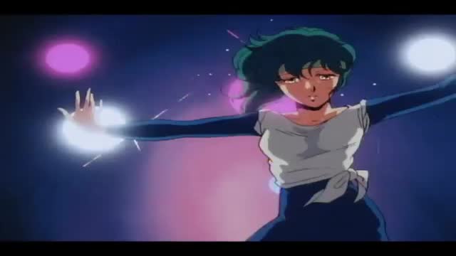 Robotech: The Movie 3. Fragmanı