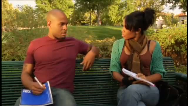 He's on My Mind 1. Fragmanı