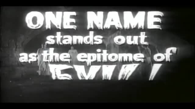 Bloodmyth 1. Fragmanı