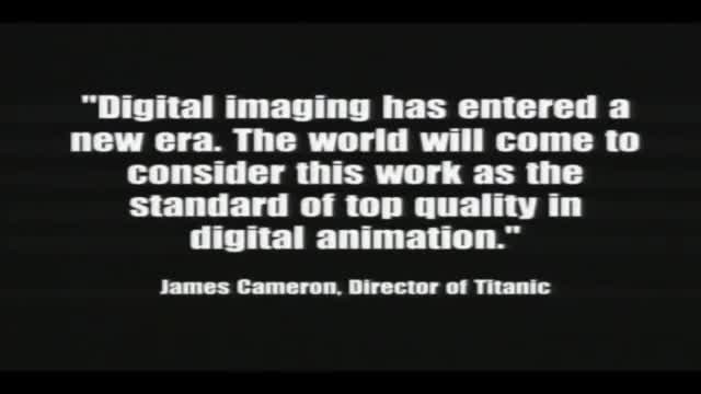 Blood: The Last Vampire 2. Fragmanı