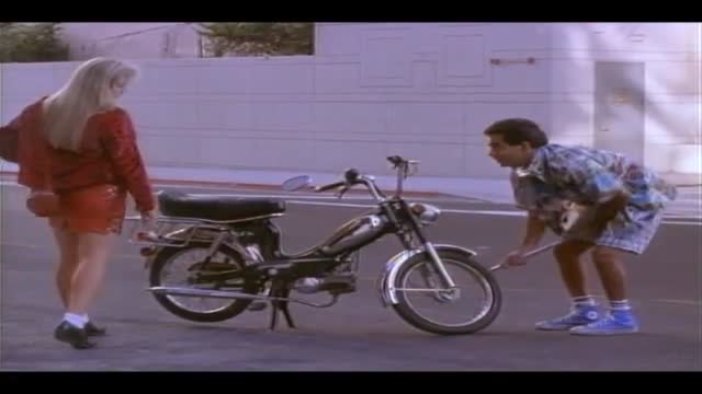 Shadows in The Storm 1. Fragmanı