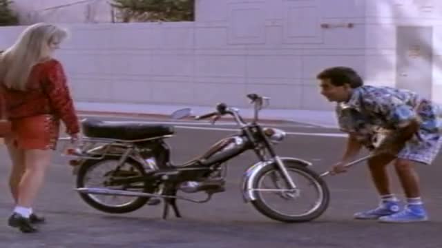 Shadows in The Storm 2. Fragmanı