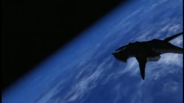 Hunter's Moon 1. Fragmanı