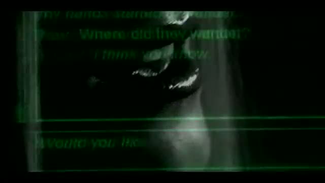 Deadly Web 1. Fragmanı