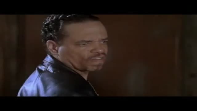 Luck Of The Draw 2. Fragmanı