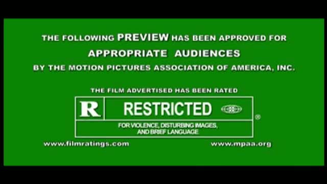 The Echo (2008) Fragman