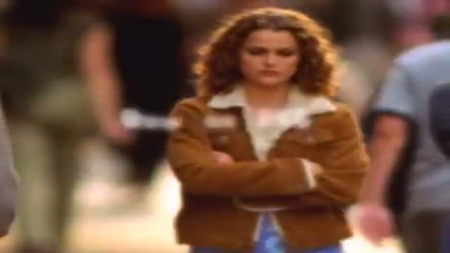 Felicity' 1. Fragmanı