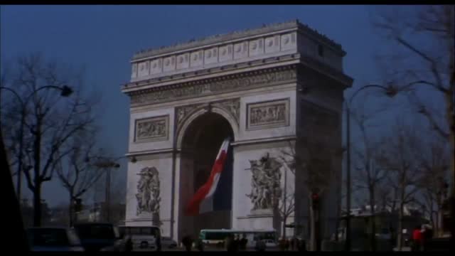 Le Baiser (2005) 2. Fragmanı