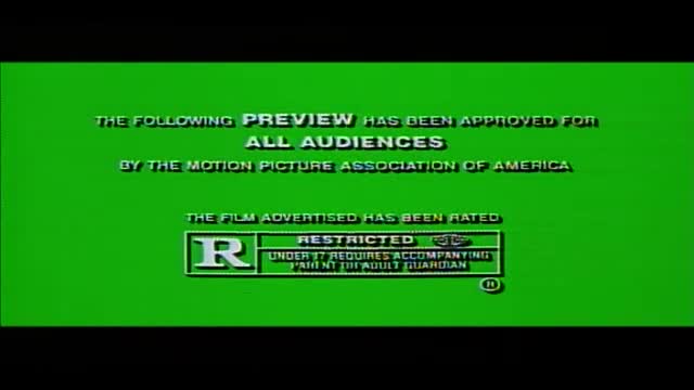 Le Baiser (2005) 4. Fragmanı