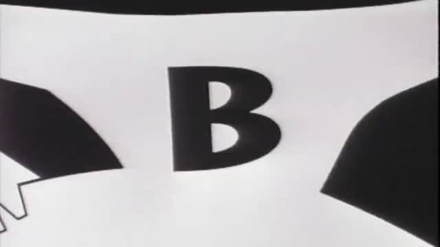 Blankman 1. Fragmanı