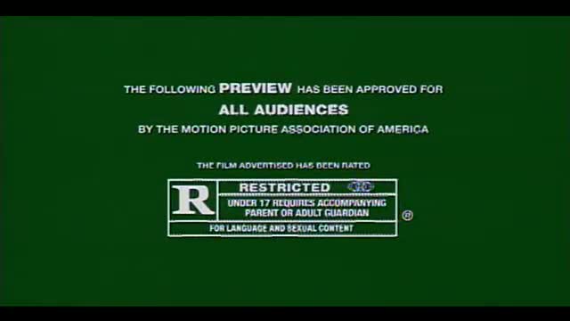 Marci X 1. Fragmanı