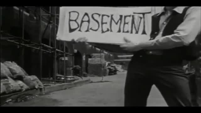 The Hellacopters: Goodnight Cleveland 1. Fragmanı