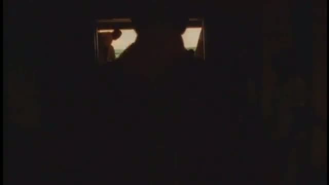 Americano 1. Fragmanı